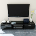 Living Room Simple design wood TV stand